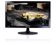 Samsung S24D330HSX - 334048 - zdjęcie 1